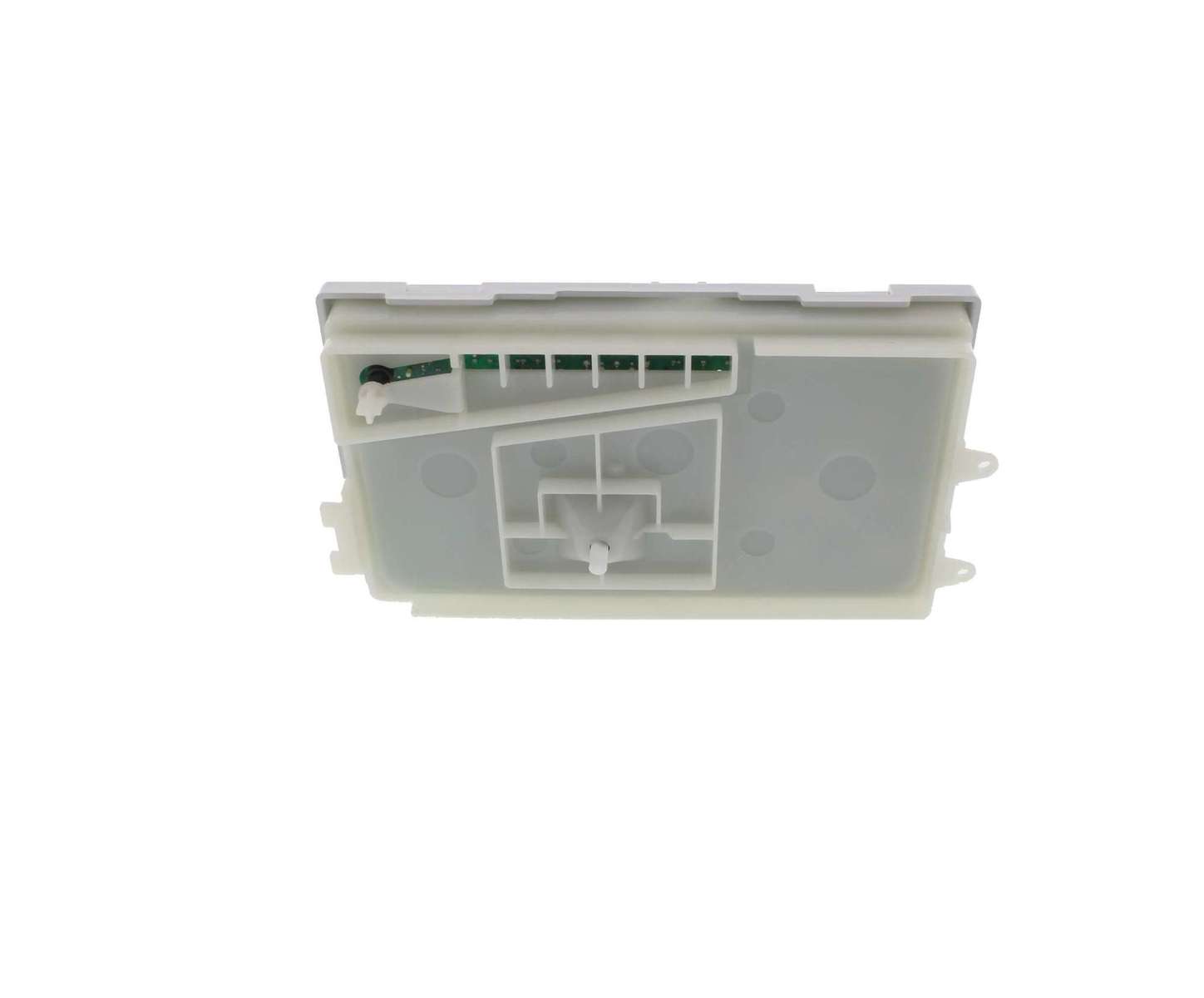W10480177 - Genuine OEM Whirlpool Washer Electronic Control Board